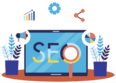 SEO Icon